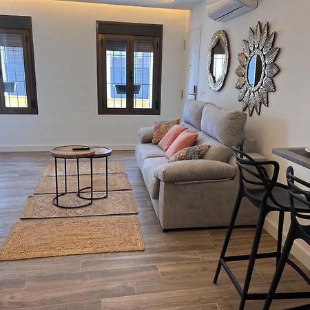Mucho Trigo Apartments New Кордова Екстер'єр фото