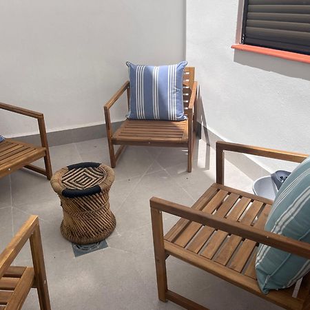 Mucho Trigo Apartments New Кордова Екстер'єр фото