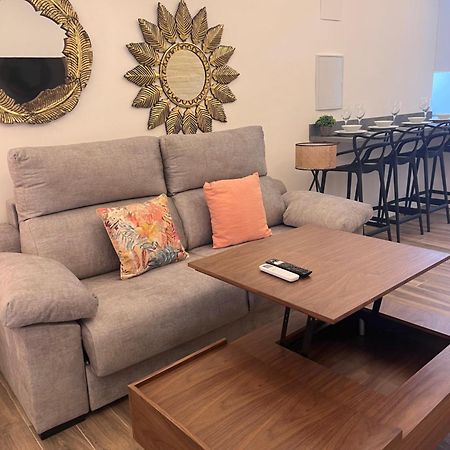 Mucho Trigo Apartments New Кордова Екстер'єр фото