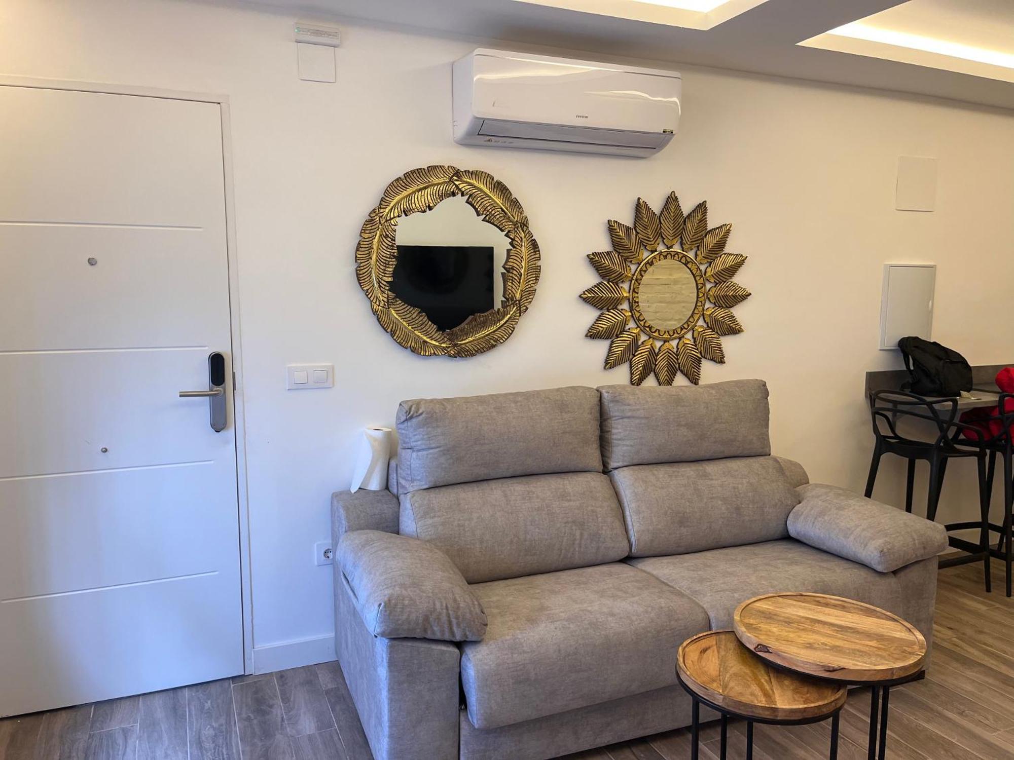 Mucho Trigo Apartments New Кордова Екстер'єр фото