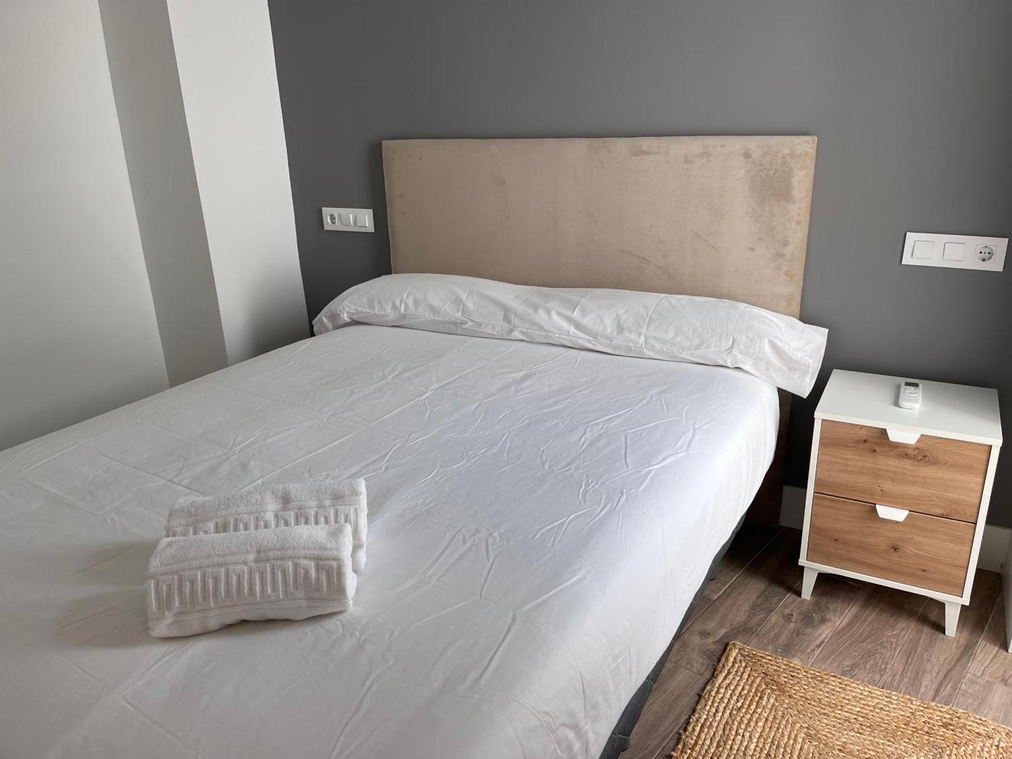 Mucho Trigo Apartments New Кордова Екстер'єр фото