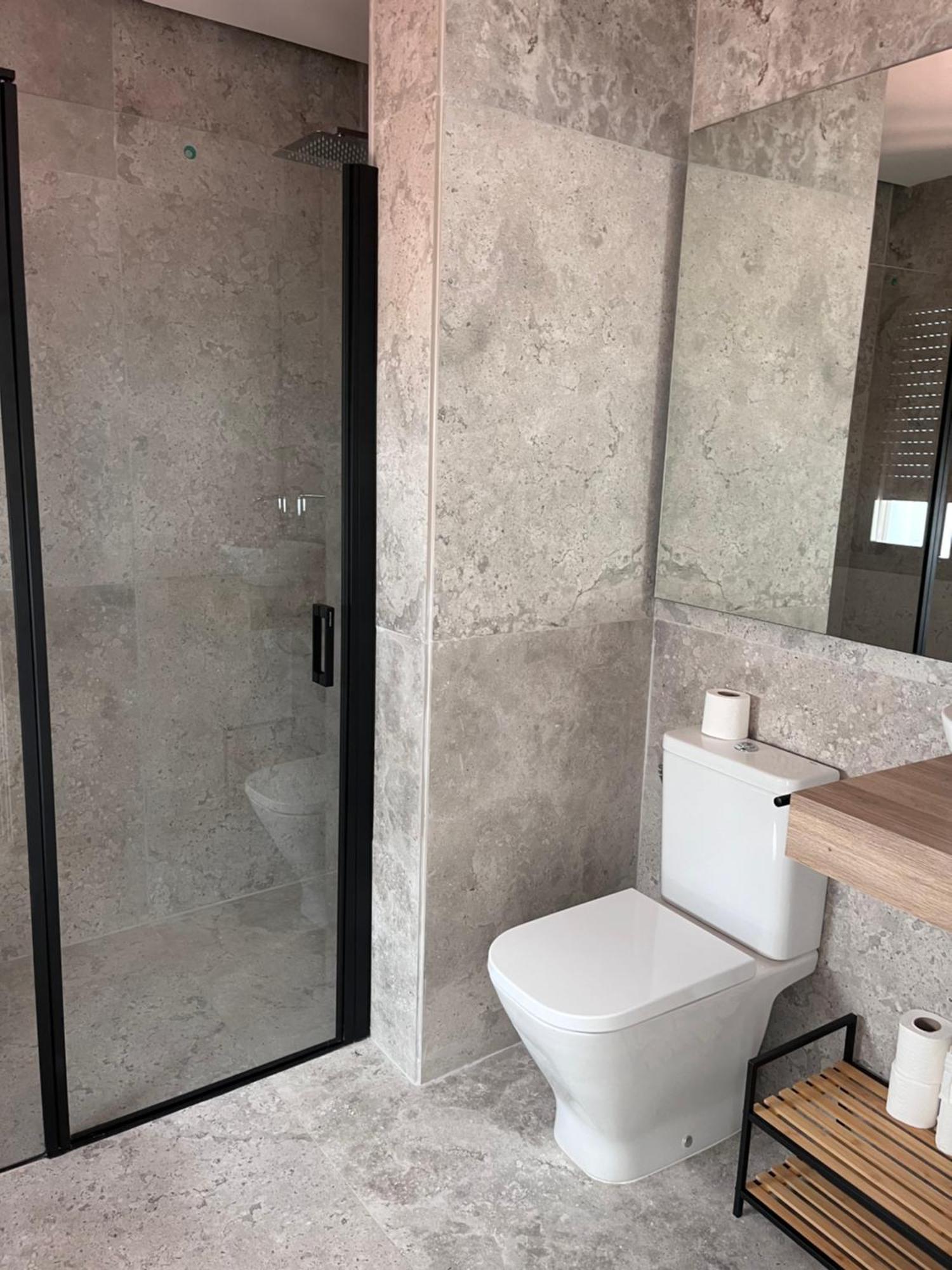 Mucho Trigo Apartments New Кордова Екстер'єр фото