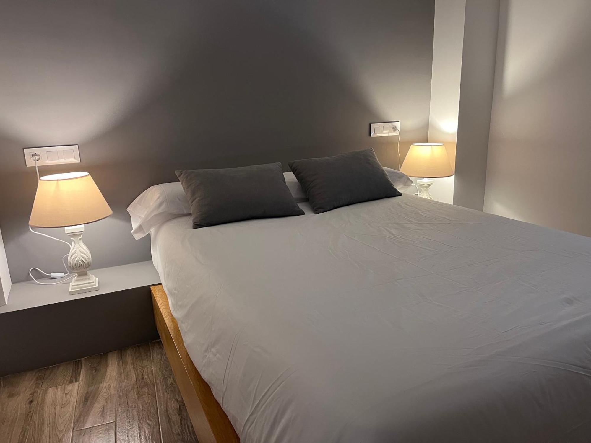 Mucho Trigo Apartments New Кордова Екстер'єр фото