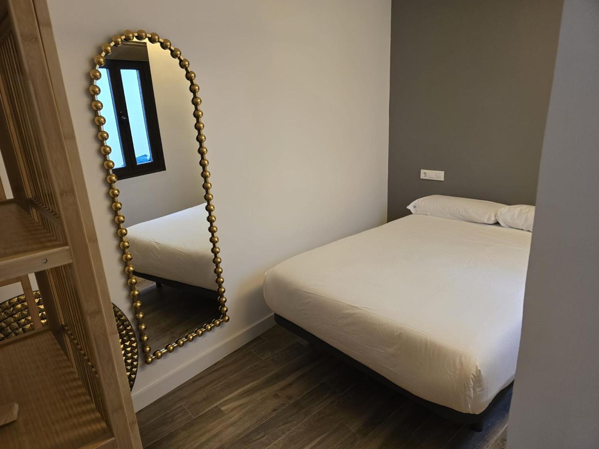 Mucho Trigo Apartments New Кордова Екстер'єр фото