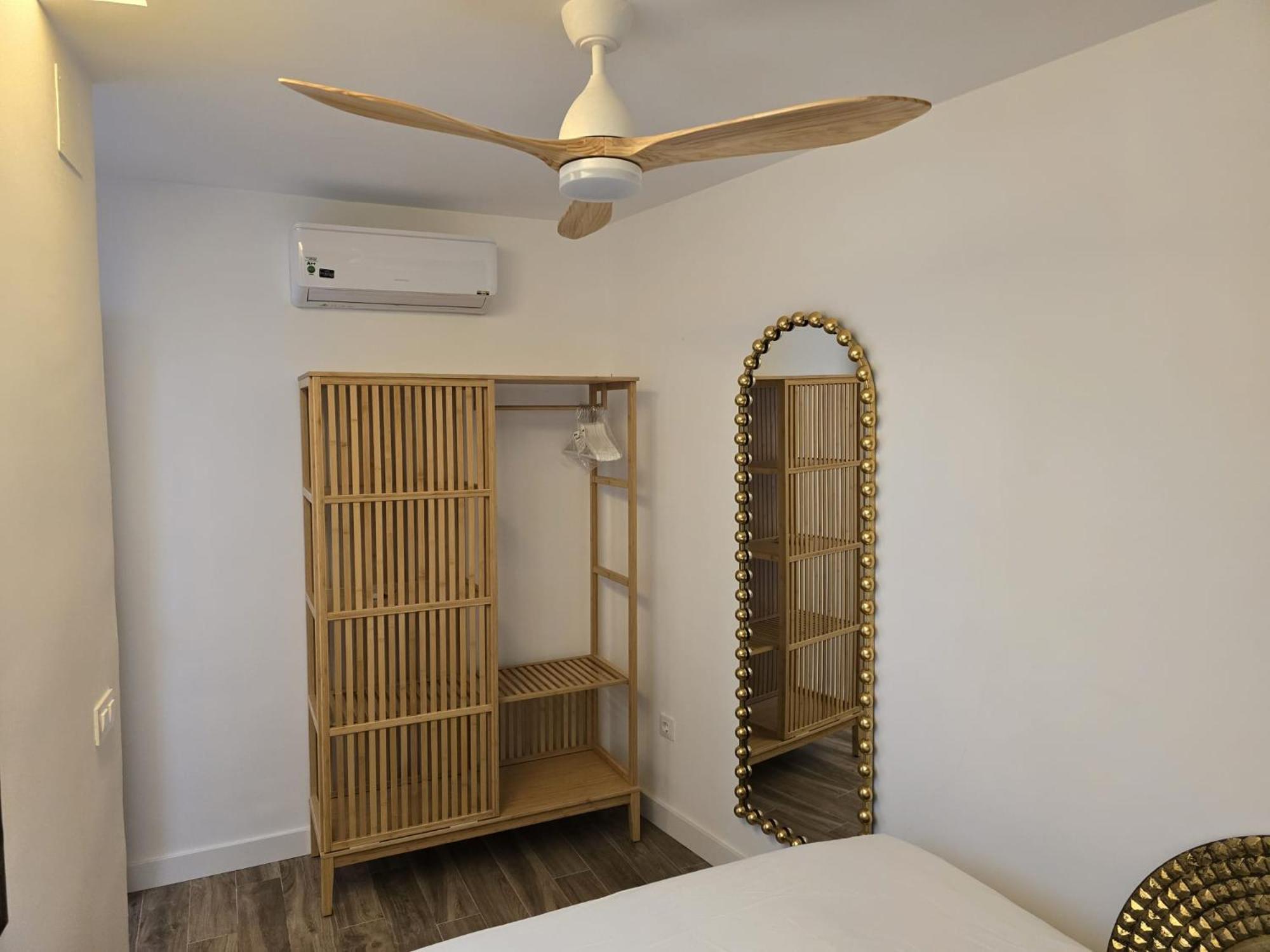 Mucho Trigo Apartments New Кордова Екстер'єр фото