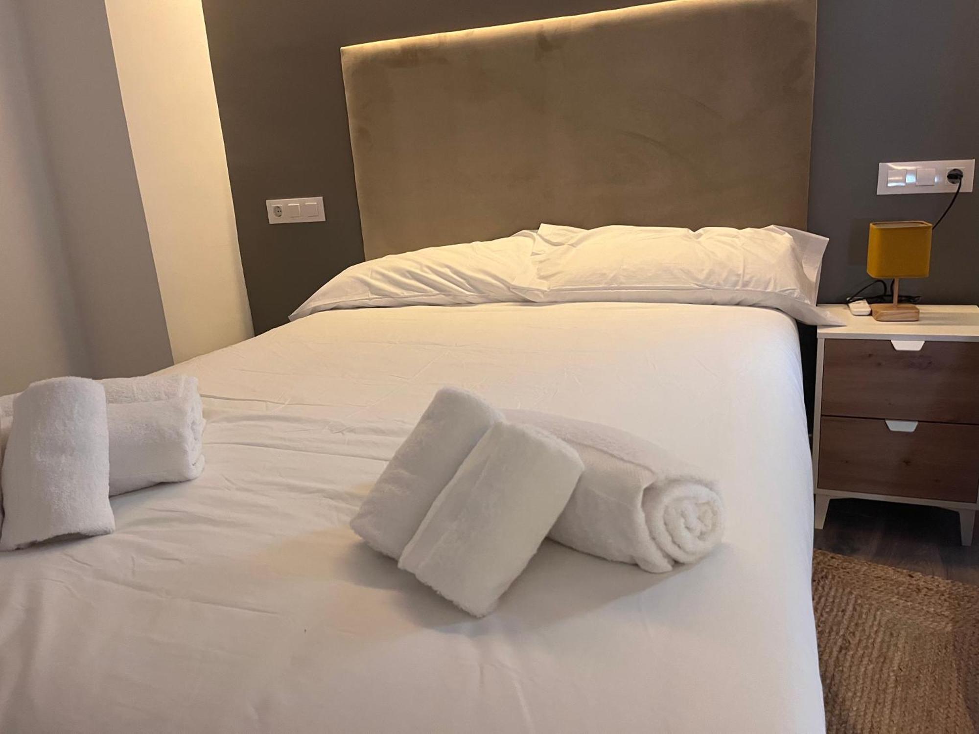 Mucho Trigo Apartments New Кордова Екстер'єр фото