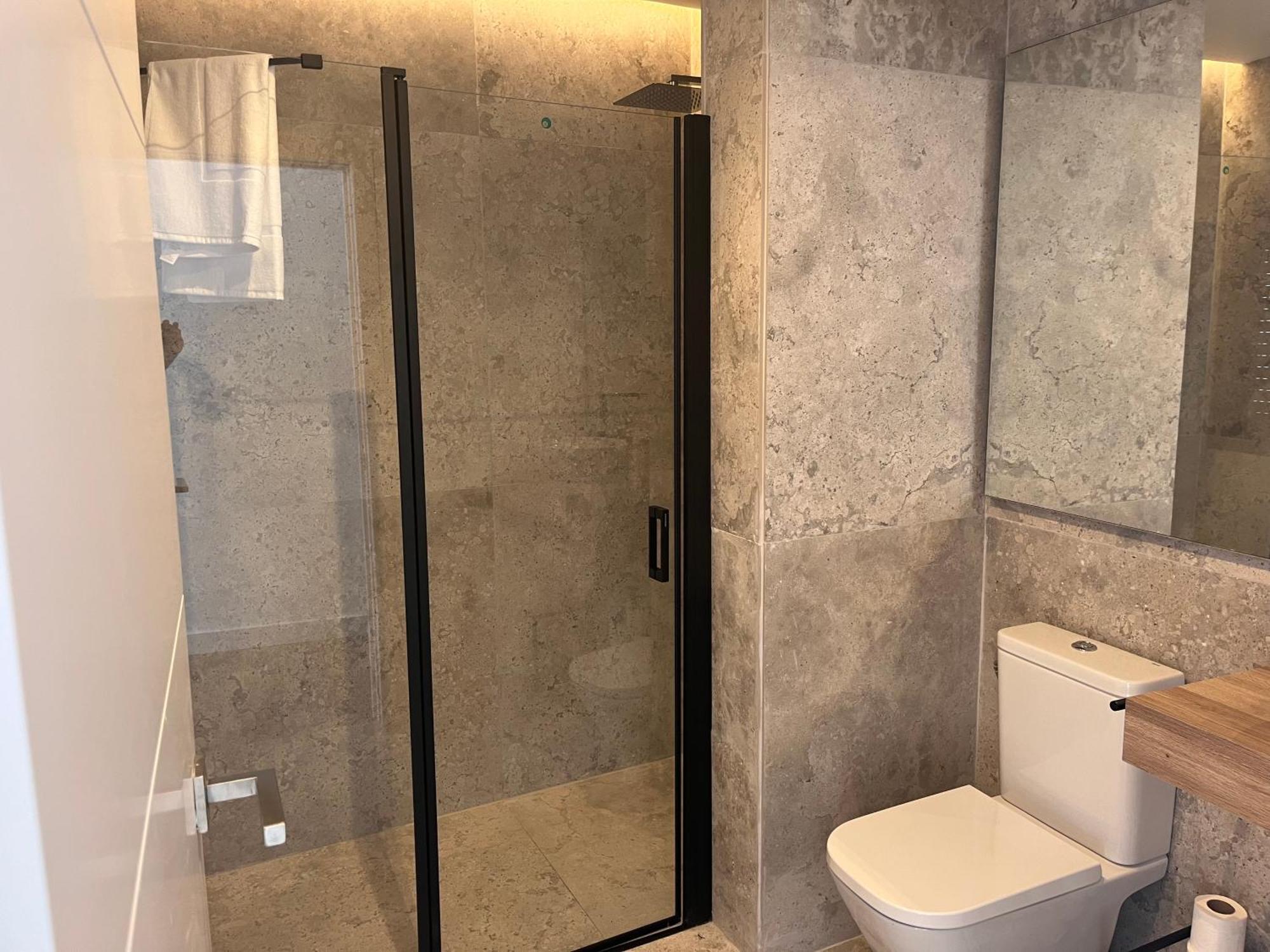 Mucho Trigo Apartments New Кордова Екстер'єр фото