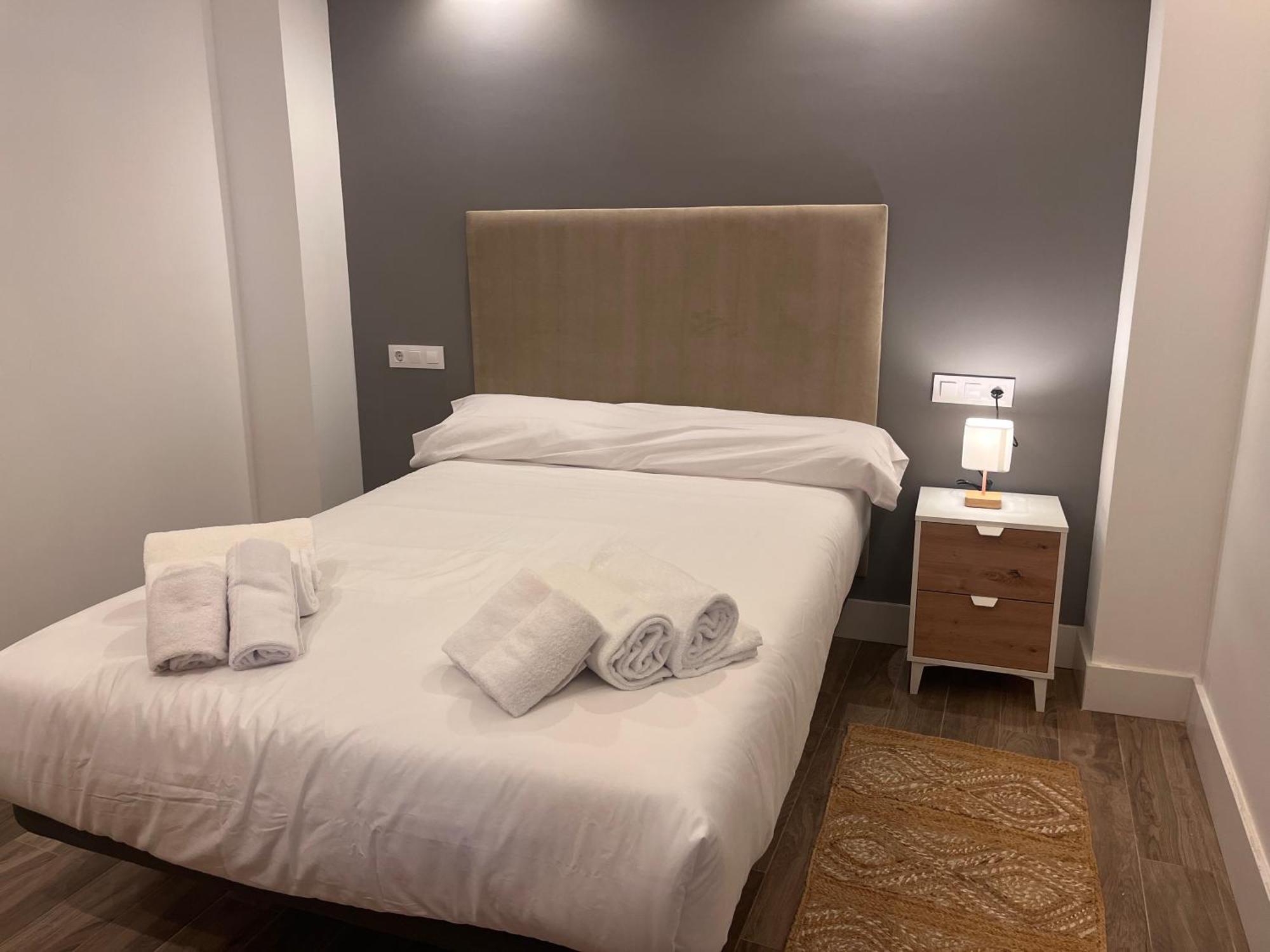 Mucho Trigo Apartments New Кордова Екстер'єр фото