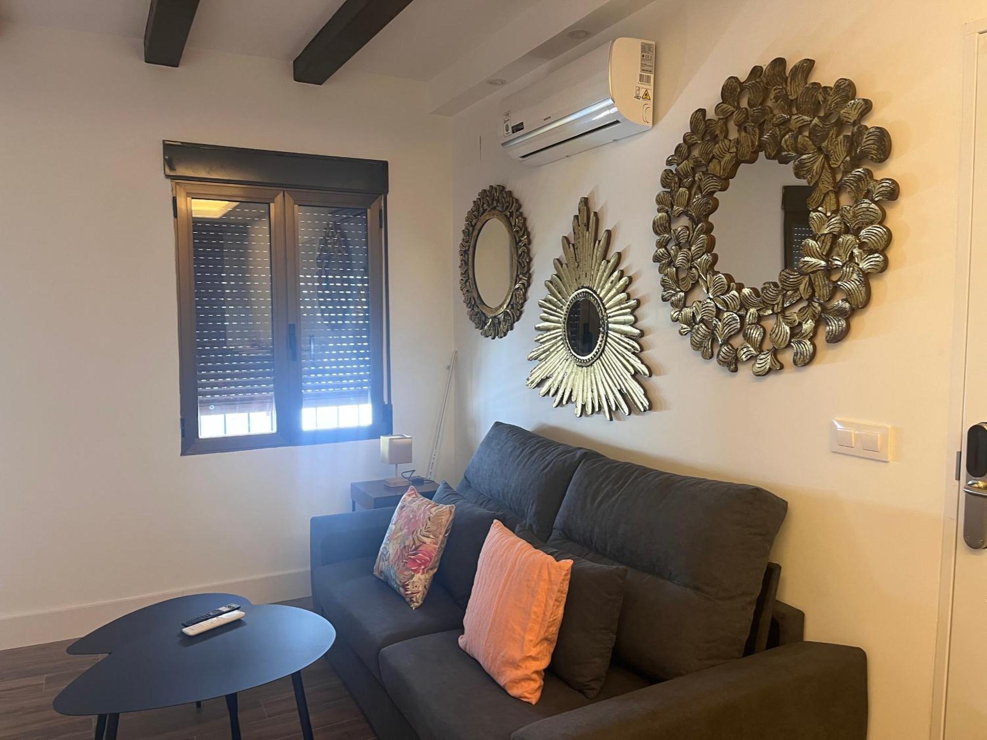 Mucho Trigo Apartments New Кордова Екстер'єр фото