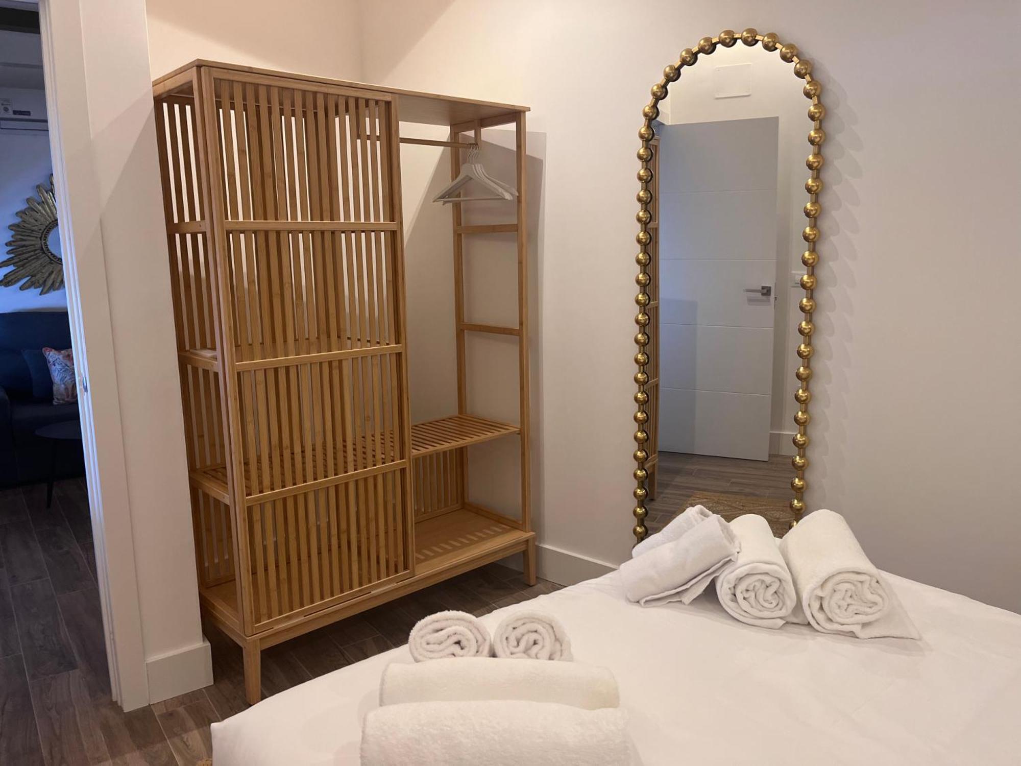 Mucho Trigo Apartments New Кордова Екстер'єр фото
