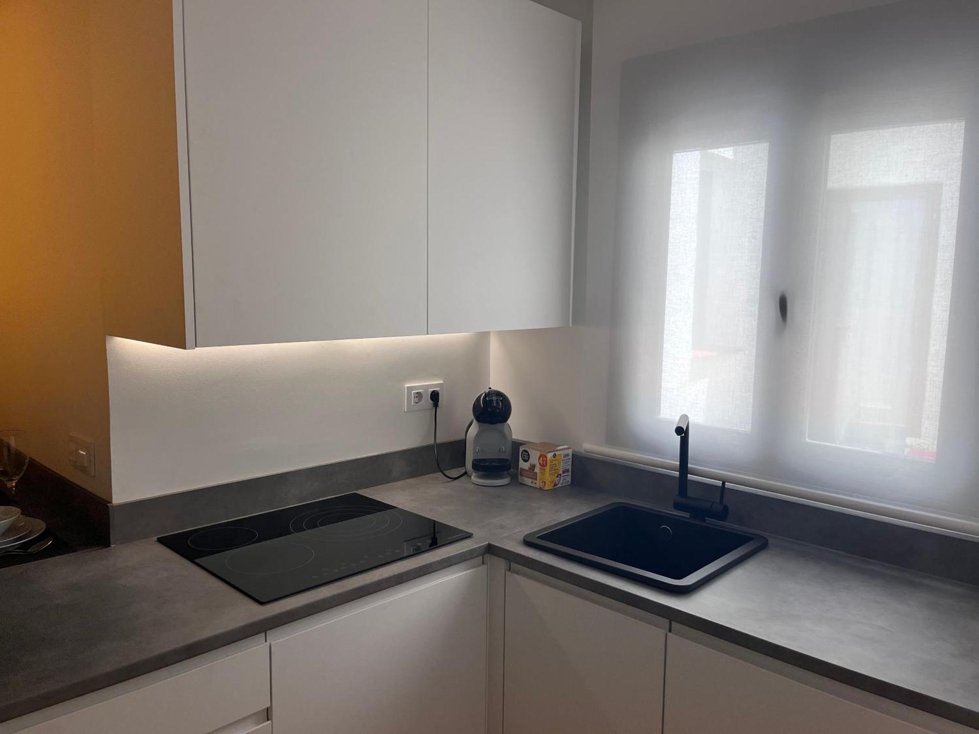 Mucho Trigo Apartments New Кордова Екстер'єр фото